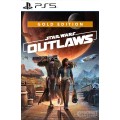 Star Wars Outlaws - Gold Edition PS5